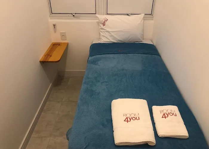 Hostel Digital Room 4 You